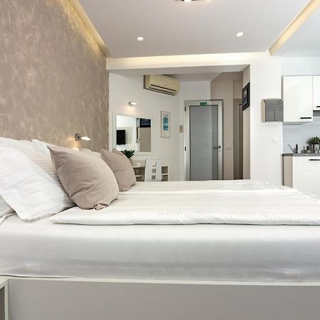 ספליט Apartments Lovret Flowers מראה חיצוני תמונה