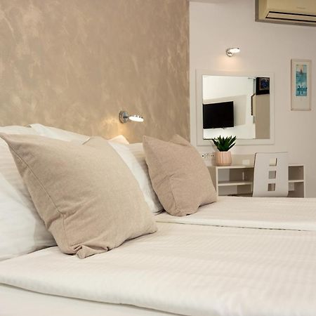 ספליט Apartments Lovret Flowers מראה חיצוני תמונה