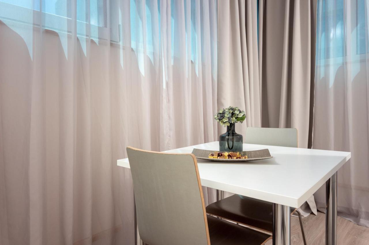 ספליט Apartments Lovret Flowers מראה חיצוני תמונה