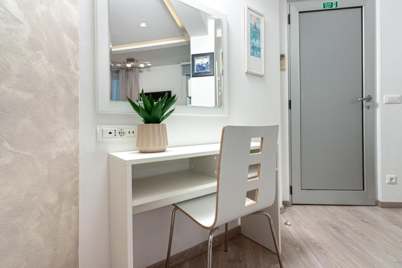 ספליט Apartments Lovret Flowers מראה חיצוני תמונה