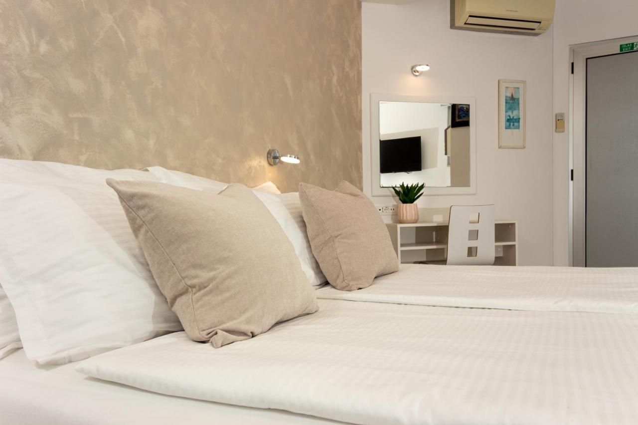 ספליט Apartments Lovret Flowers מראה חיצוני תמונה