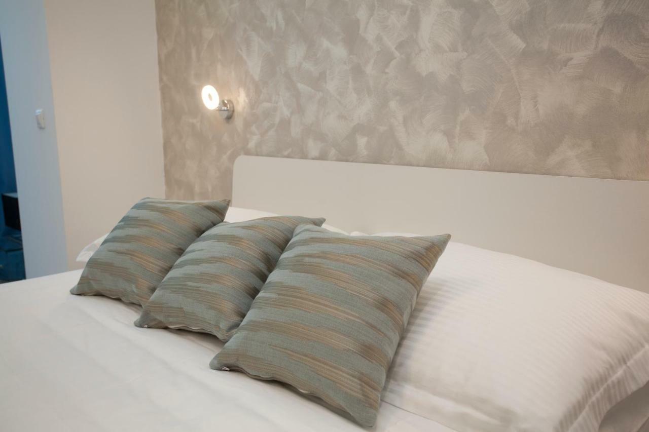 ספליט Apartments Lovret Flowers מראה חיצוני תמונה