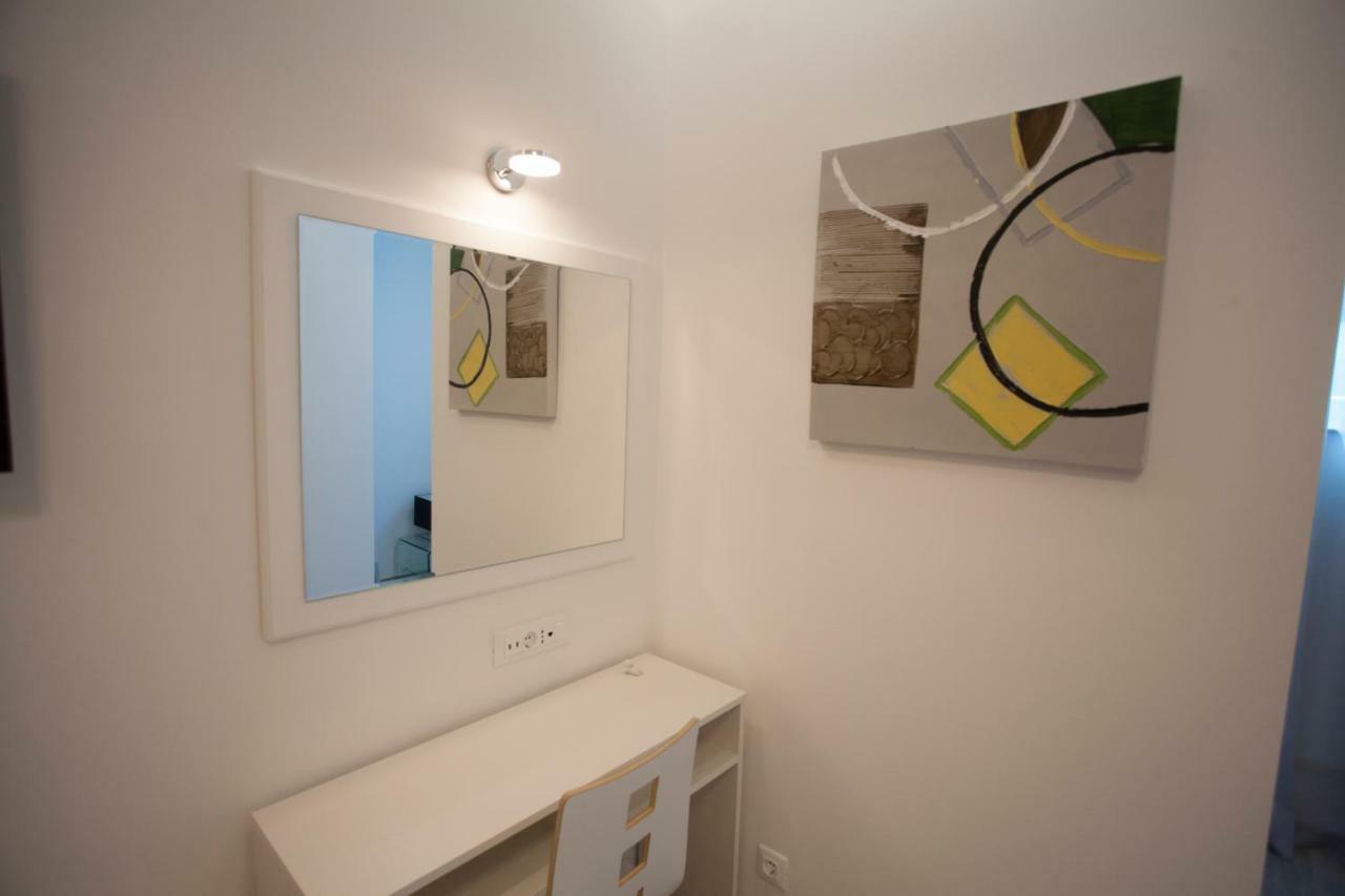 ספליט Apartments Lovret Flowers מראה חיצוני תמונה