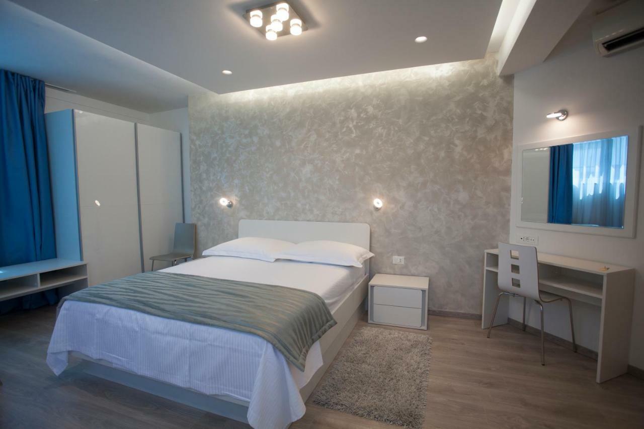 ספליט Apartments Lovret Flowers מראה חיצוני תמונה