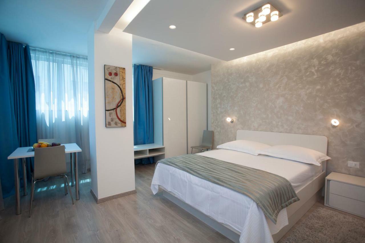 ספליט Apartments Lovret Flowers מראה חיצוני תמונה